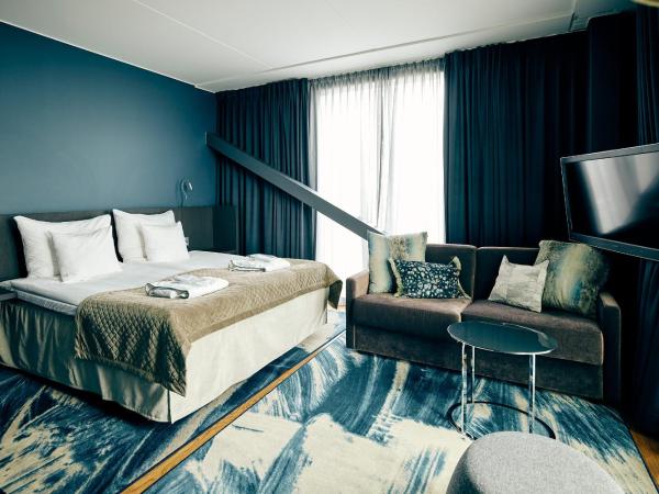 Clarion Hotel Post : photo 7 de la chambre chambre lits jumeaux supérieure