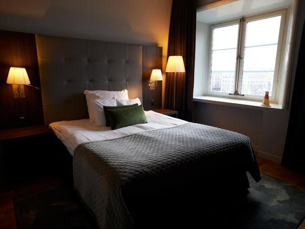 Clarion Hotel Post : photo 2 de la chambre petite chambre double