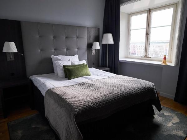 Clarion Hotel Post : photo 3 de la chambre petite chambre double