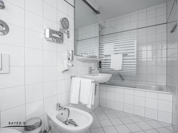 Bayer's Boardinghouse und Hotel : photo 5 de la chambre appartement 1 chambre standard