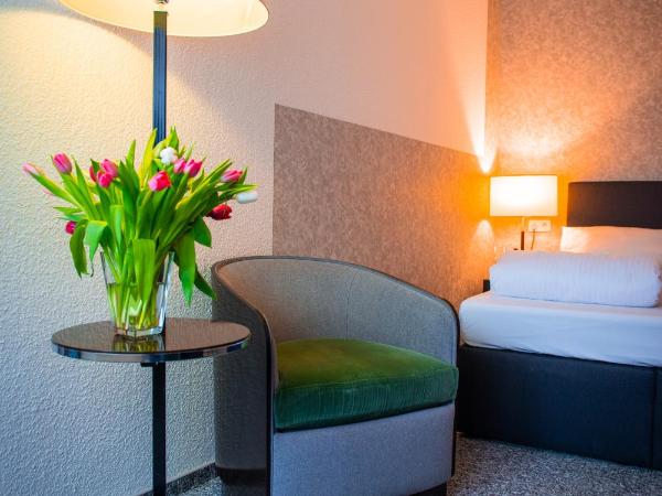 Bölsche Hotel : photo 4 de la chambre chambre simple deluxe