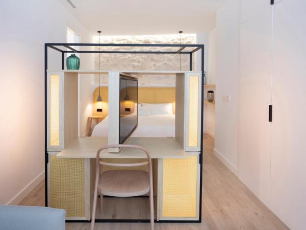 Hotel Serawa Alicante : photo 4 de la chambre suite junior