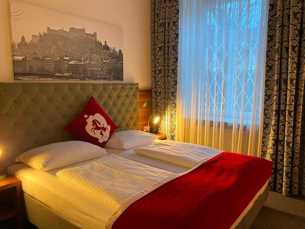 Hotel Villa Carlton - Adults Only : photo 1 de la chambre chambre double confort