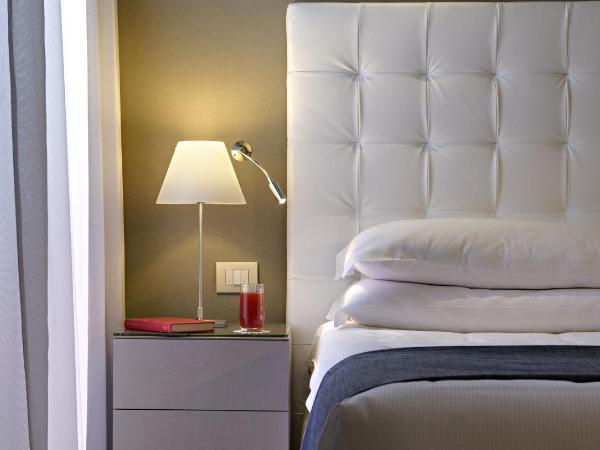 Hotel Orient & Pacific : photo 2 de la chambre suite junior familiale