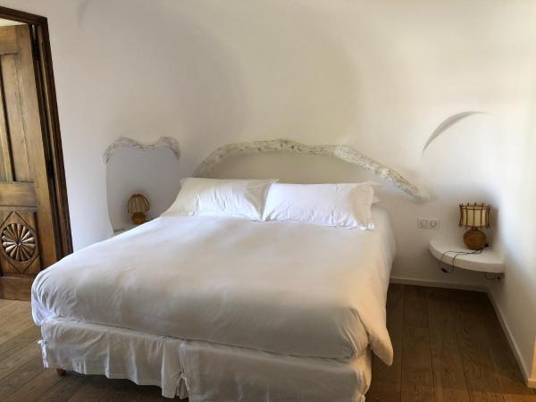 Grand Hôtel De Cala Rossa & Spa Nucca : photo 1 de la chambre suite junior familiale