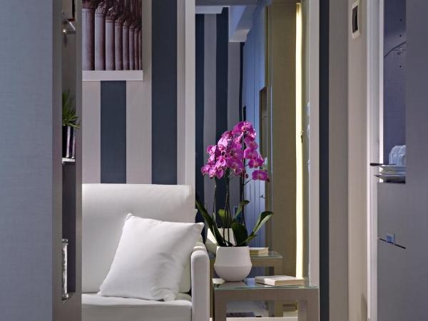 Hotel Orient & Pacific : photo 3 de la chambre suite junior familiale