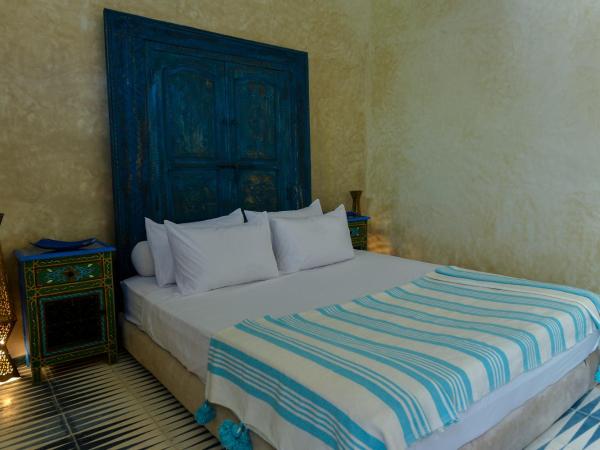 Casa De Marrakech Riad Guest House : photo 6 de la chambre suite