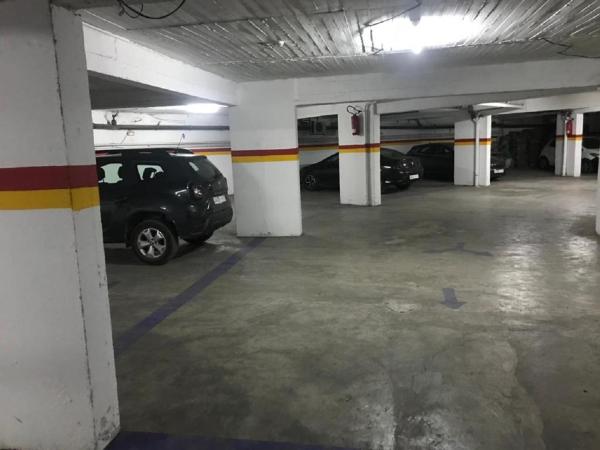 Residence Hotel Assounfou : photo 9 de la chambre appartement 1 chambre (2 adultes)