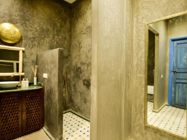 Casa De Marrakech Riad Guest House : photo 9 de la chambre suite