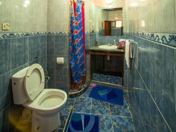 Maison Famille Tazi : photo 1 de la chambre suite familiale