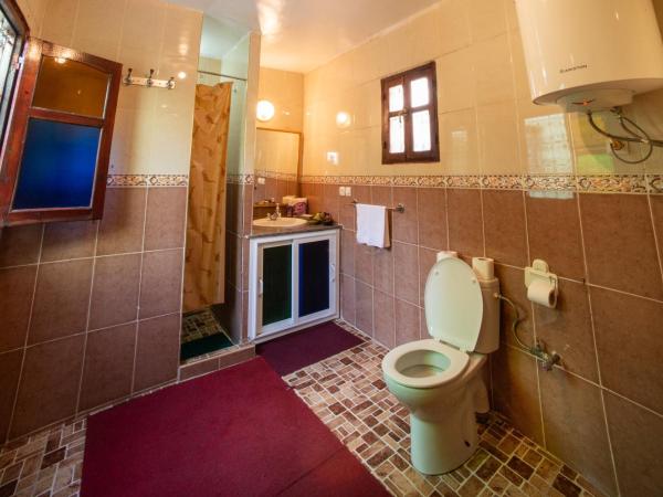 Maison Famille Tazi : photo 6 de la chambre chambre double standard