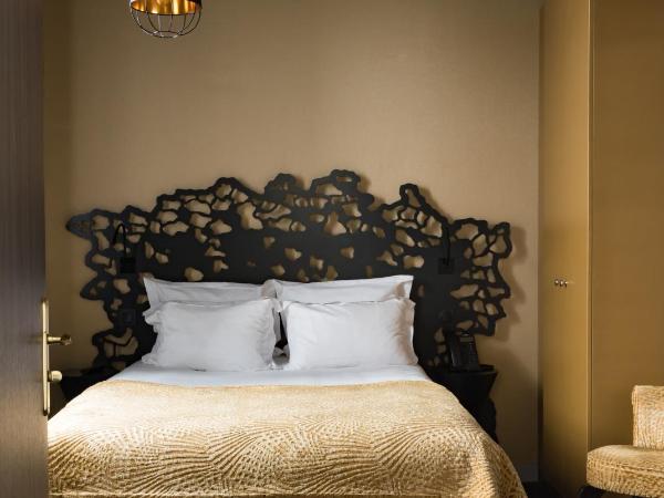 Empreinte Hotel & Spa : photo 2 de la chambre chambre double parenthse