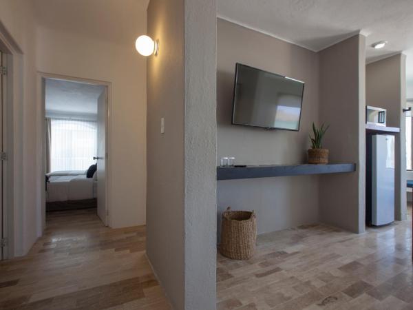 Gaviana Resort : photo 4 de la chambre rodas