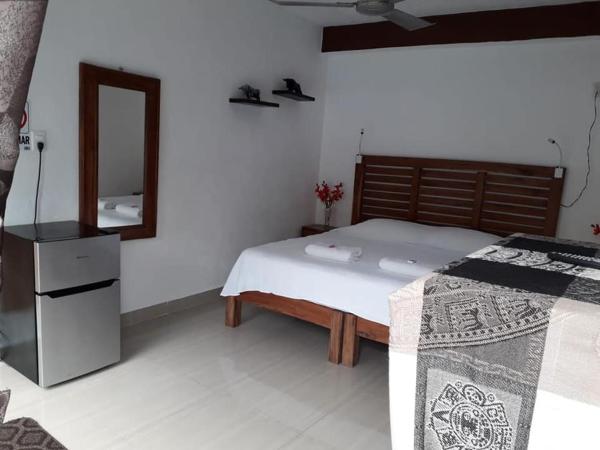 Casa ka'an : photo 1 de la chambre appartement - rez-de-chaussée