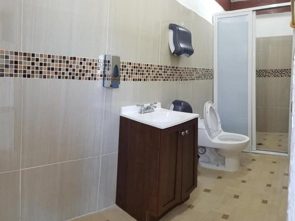 Casa ka'an : photo 10 de la chambre appartement - rez-de-chaussée