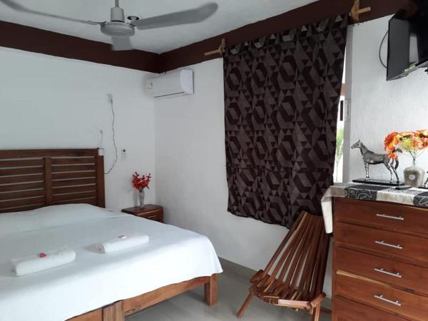 Casa ka'an : photo 5 de la chambre appartement - rez-de-chaussée