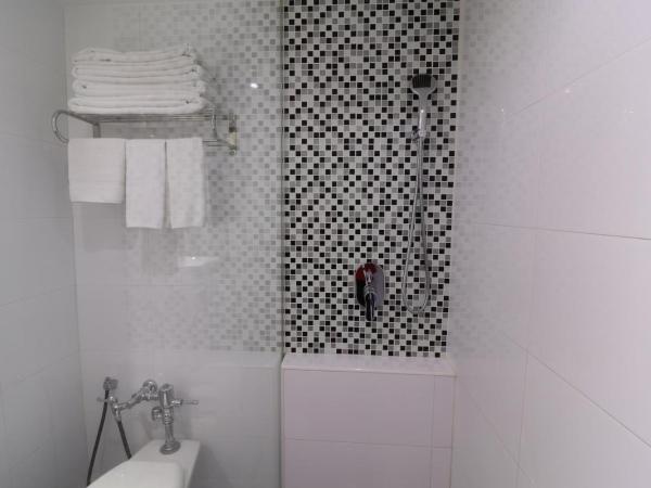Hotel Grand Continental Kuala Lumpur : photo 4 de la chambre chambre double ou lits jumeaux premium