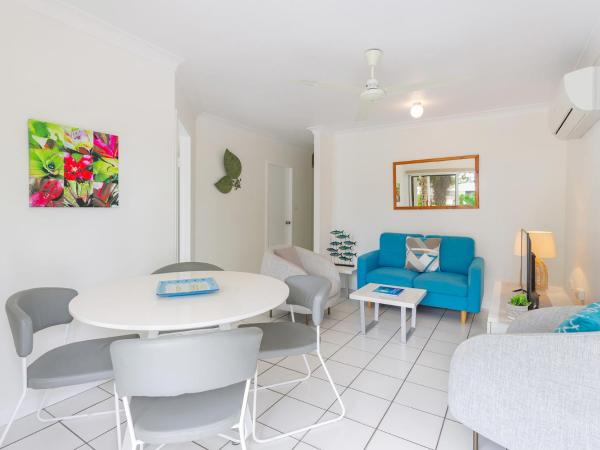 Garrick House : photo 7 de la chambre appartement 1 chambre avec balcon