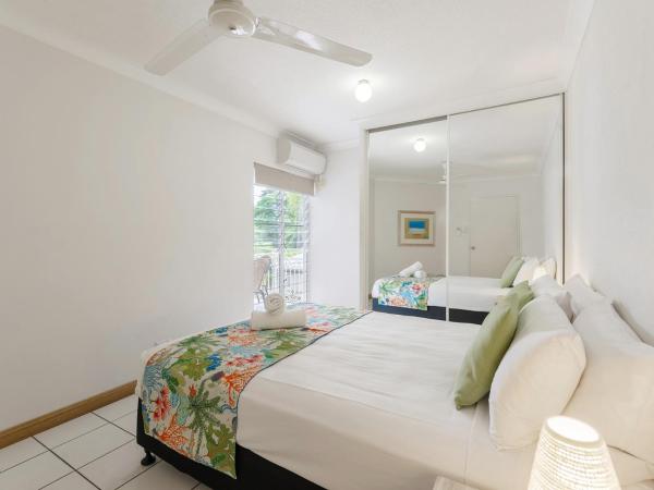 Garrick House : photo 9 de la chambre appartement 1 chambre avec balcon