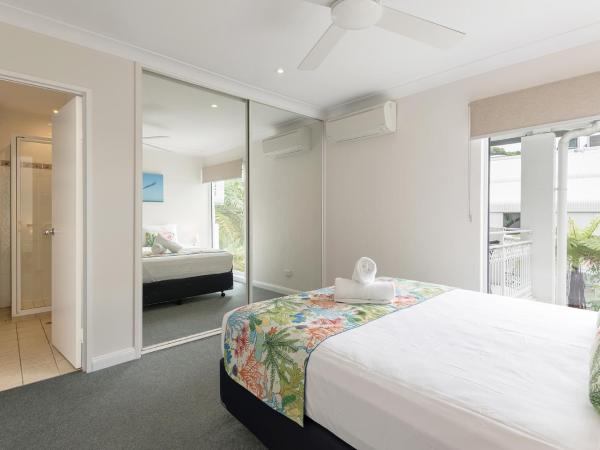 Garrick House : photo 6 de la chambre two bedroom, one bathroom apartment with balcony/patio