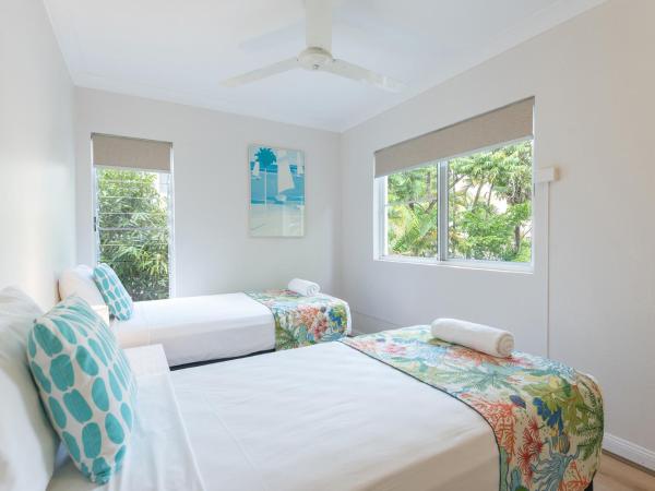 Garrick House : photo 9 de la chambre two bedroom, one bathroom apartment with balcony/patio