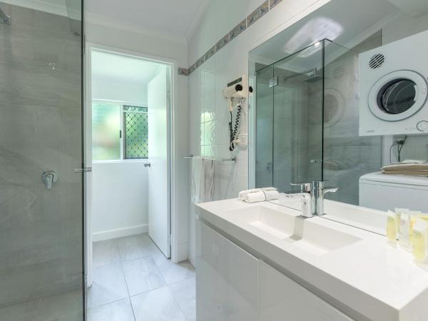 Garrick House : photo 8 de la chambre studio avec patio