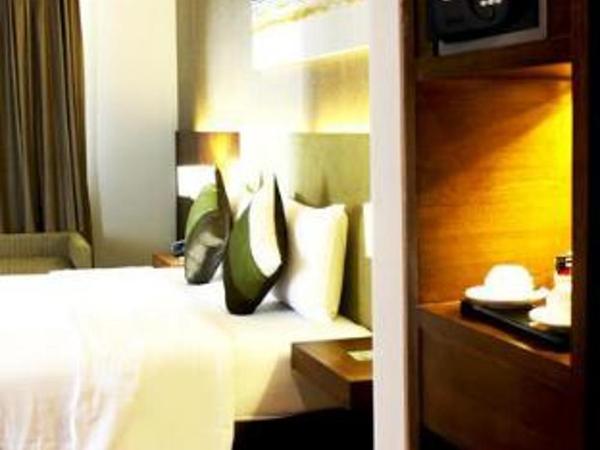 eL Hotel Jakarta : photo 1 de la chambre room #46443295