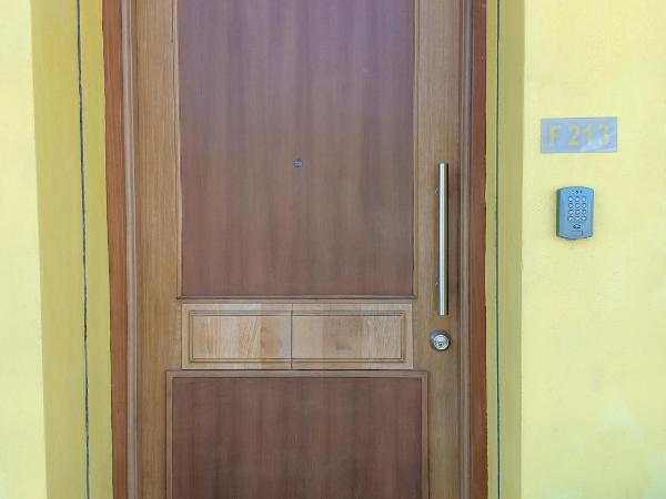 De Benz Inn : photo 2 de la chambre chambre familiale avec salle de bains privative