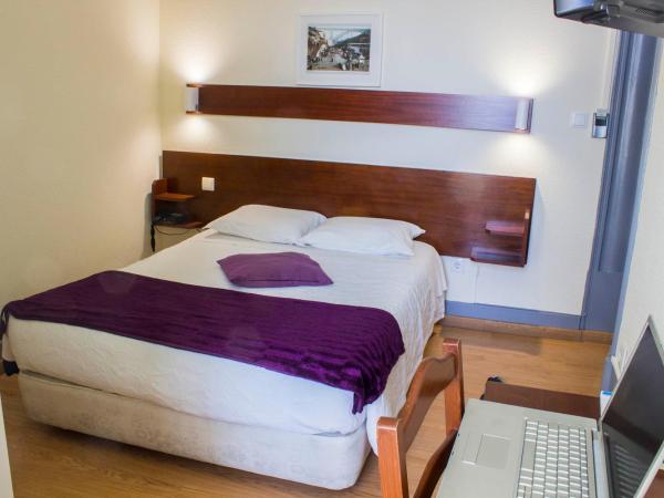 Hotel Estoril Porto : photo 8 de la chambre chambre double - vue sur jardin