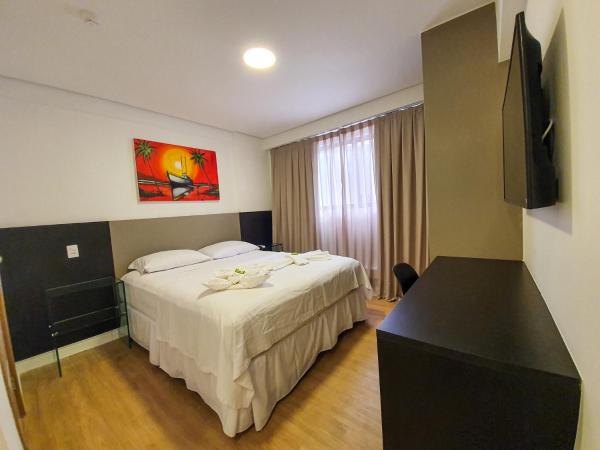 Easy Suites Natal : photo 3 de la chambre suite deluxe