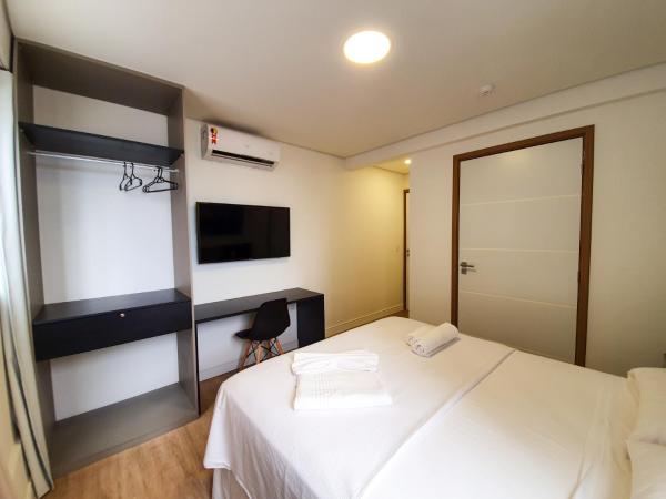Easy Suites Natal : photo 4 de la chambre suite deluxe