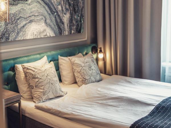 Hotel Poseidon : photo 7 de la chambre chambre double standard