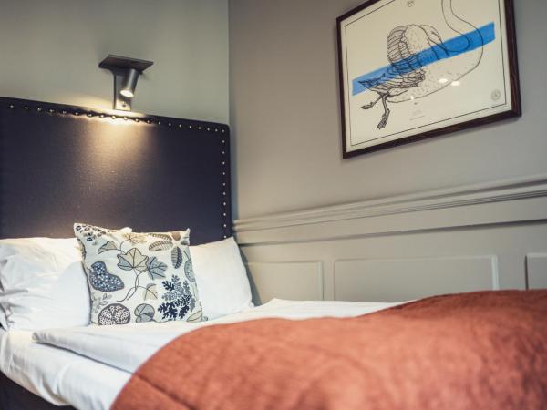 Hotel Poseidon : photo 6 de la chambre chambre simple standard