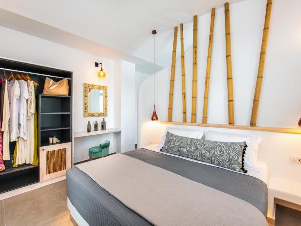 Abasa Suites : photo 3 de la chambre chambre deluxe