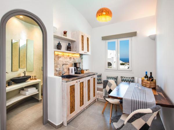 Abasa Suites : photo 8 de la chambre chambre deluxe