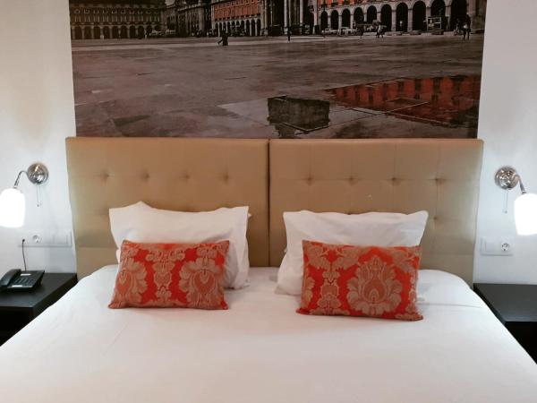 Lisbon City Apartments & Suites by City Hotels : photo 6 de la chambre appartement 1 chambre (3 adultes)