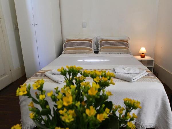 Villa Laurinda : photo 6 de la chambre chambre double standard