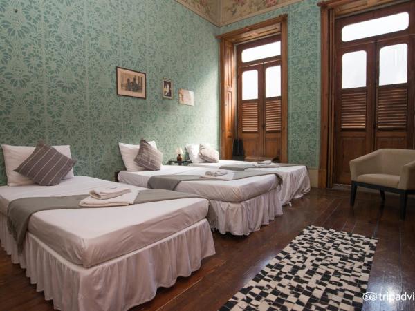 Villa Laurinda : photo 1 de la chambre chambre double deluxe