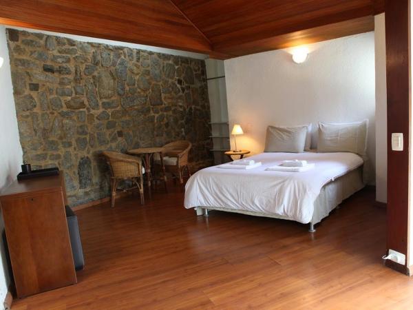 Villa Laurinda : photo 3 de la chambre chambre double deluxe