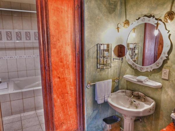 La Casa de la Marquesa : photo 3 de la chambre suite présidentielle