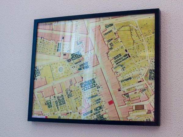 Hotel Estoril Porto : photo 4 de la chambre suite - vue sur jardin