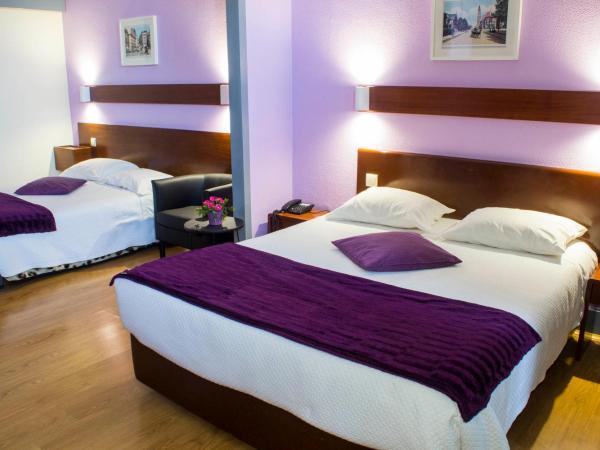 Hotel Estoril Porto : photo 5 de la chambre suite - vue sur jardin