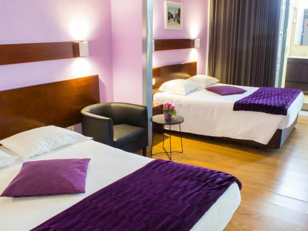 Hotel Estoril Porto : photo 6 de la chambre suite - vue sur jardin