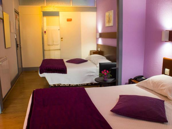 Hotel Estoril Porto : photo 9 de la chambre suite - vue sur jardin