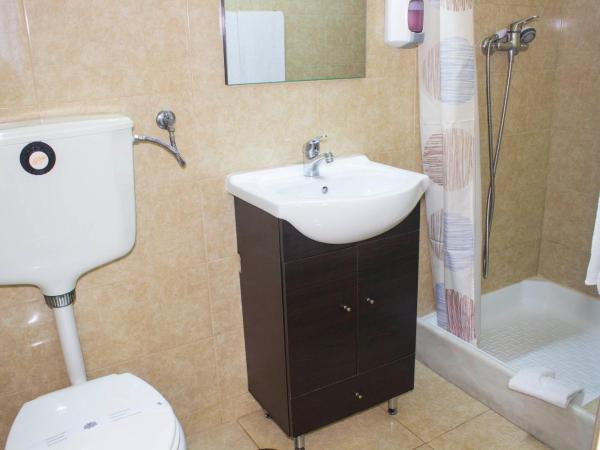 Hotel Estoril Porto : photo 5 de la chambre chambre double standard