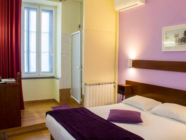 Hotel Estoril Porto : photo 1 de la chambre chambre double standard