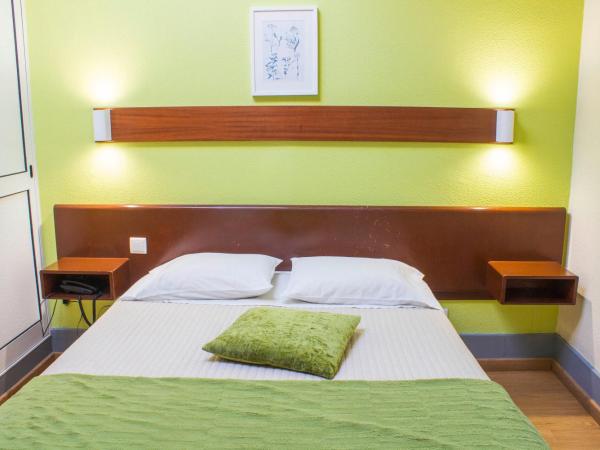 Hotel Estoril Porto : photo 7 de la chambre chambre double basique