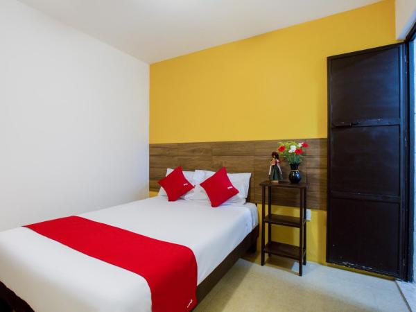 Hotel Villa Hermosa : photo 2 de la chambre standard