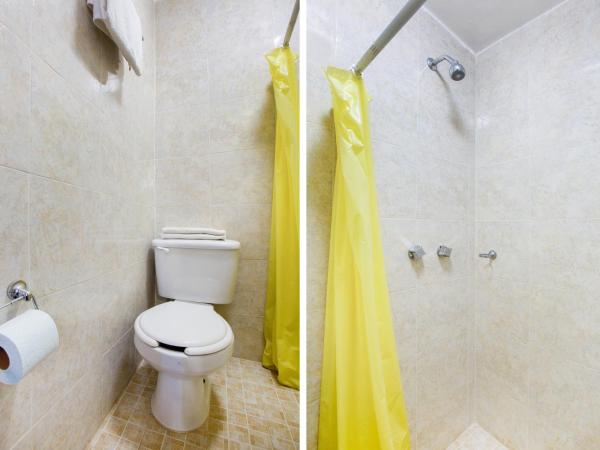 Hotel Villa Hermosa : photo 1 de la chambre hébergement quadruple standard