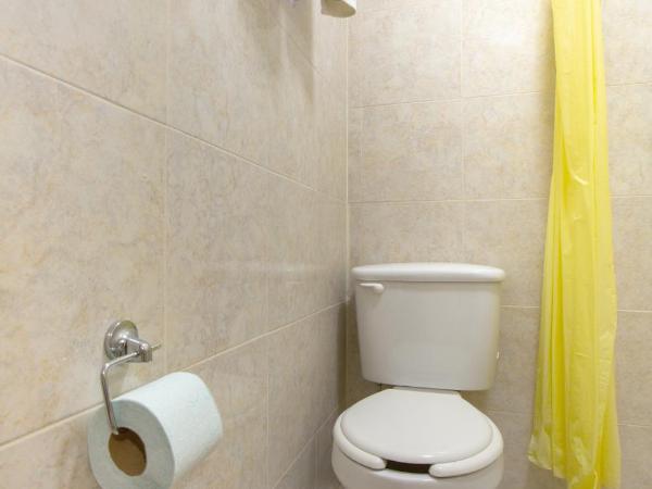 Hotel Villa Hermosa : photo 2 de la chambre triple standard